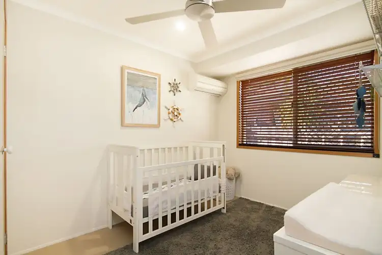 Sixth view of Homely house listing, 6 Roker Drive, Currumbin Waters QLD 4223