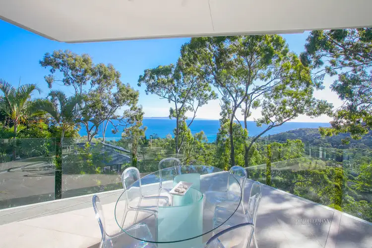 Main view of Homely house listing, 27 Bayview Rd, Noosa Heads QLD 4567