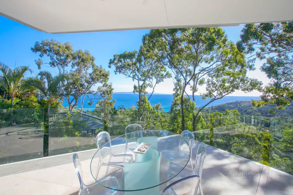 Main view of Homely house listing, 27 Bayview Rd, Noosa Heads QLD 4567