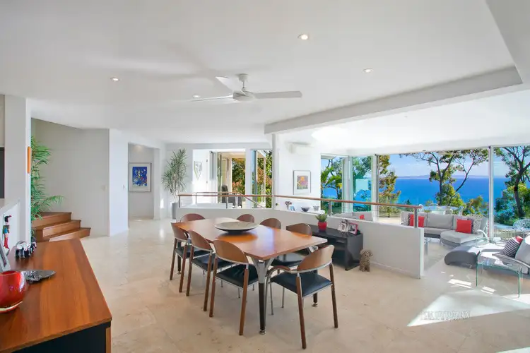 Third view of Homely house listing, 27 Bayview Rd, Noosa Heads QLD 4567
