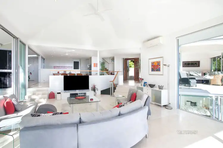 Fourth view of Homely house listing, 27 Bayview Rd, Noosa Heads QLD 4567