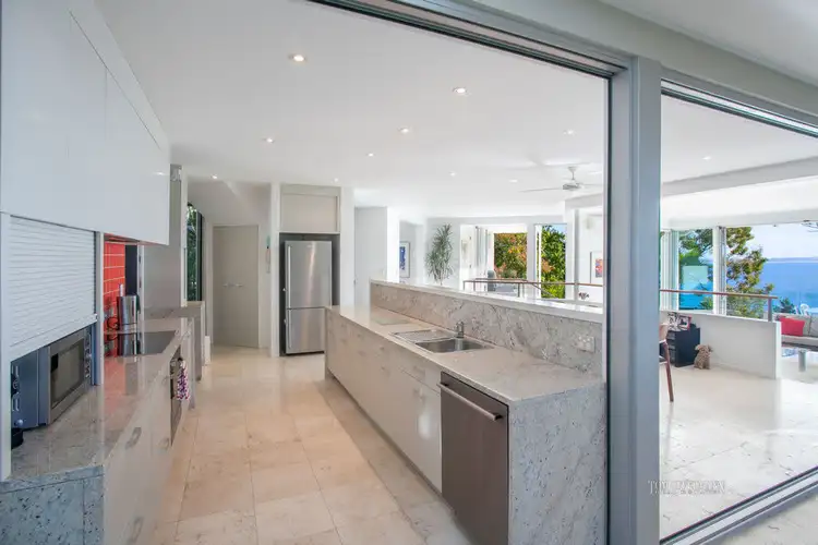 Fifth view of Homely house listing, 27 Bayview Rd, Noosa Heads QLD 4567