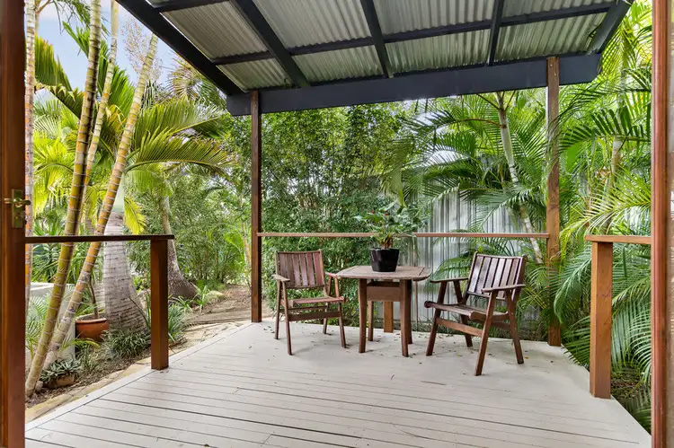 Second view of Homely house listing, 18 Tahiti Street, Taigum QLD 4018