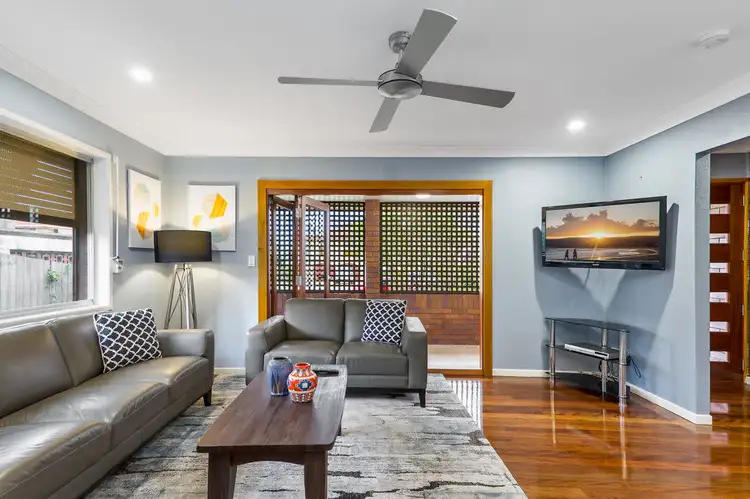 Fourth view of Homely house listing, 18 Tahiti Street, Taigum QLD 4018
