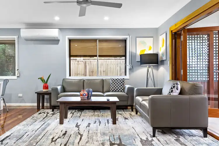 Fifth view of Homely house listing, 18 Tahiti Street, Taigum QLD 4018