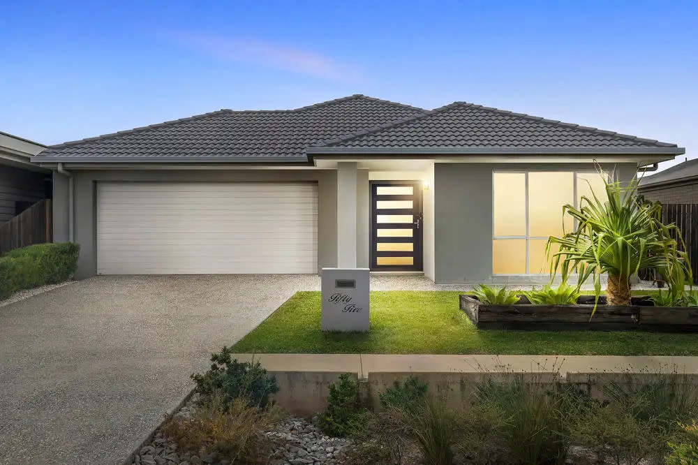 Main view of Homely house listing, 55 Sunshine Crescent, Caloundra West QLD 4551