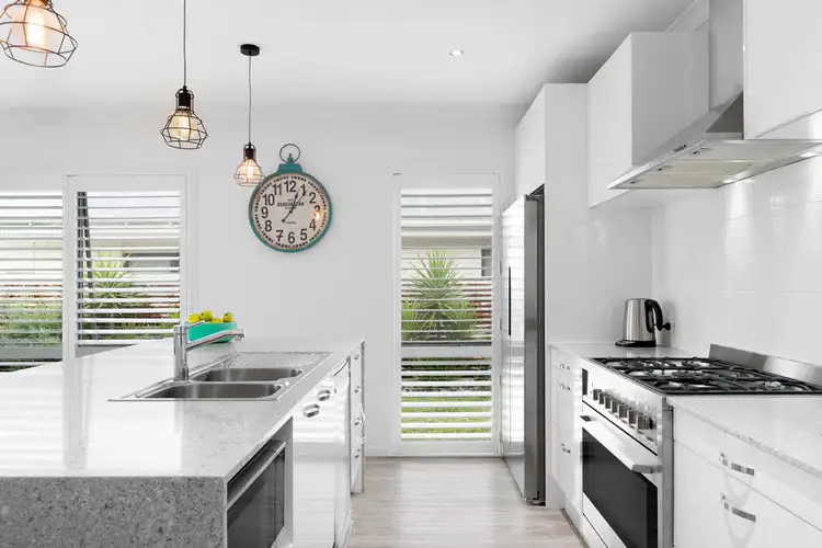 Second view of Homely house listing, 55 Sunshine Crescent, Caloundra West QLD 4551