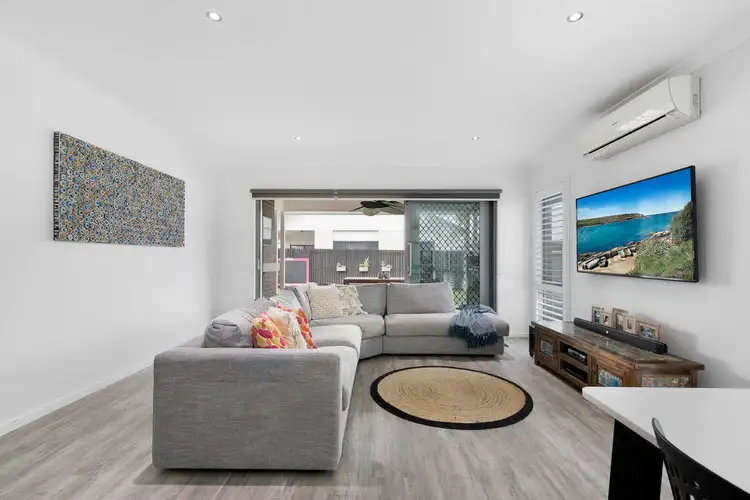 Fourth view of Homely house listing, 55 Sunshine Crescent, Caloundra West QLD 4551