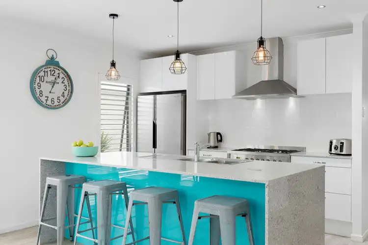 Fifth view of Homely house listing, 55 Sunshine Crescent, Caloundra West QLD 4551