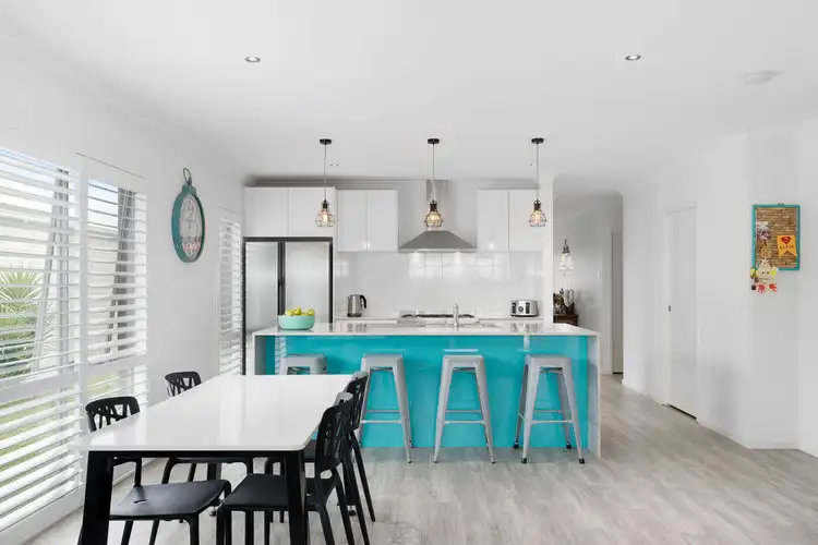 Sixth view of Homely house listing, 55 Sunshine Crescent, Caloundra West QLD 4551