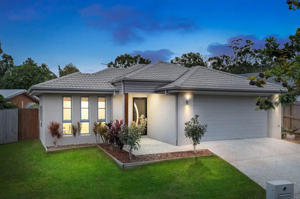 Main view of Homely house listing, 3A Rainwood Street, Bracken Ridge QLD 4017