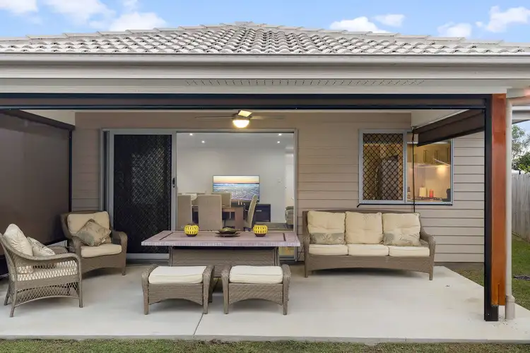 Sixth view of Homely house listing, 3A Rainwood Street, Bracken Ridge QLD 4017