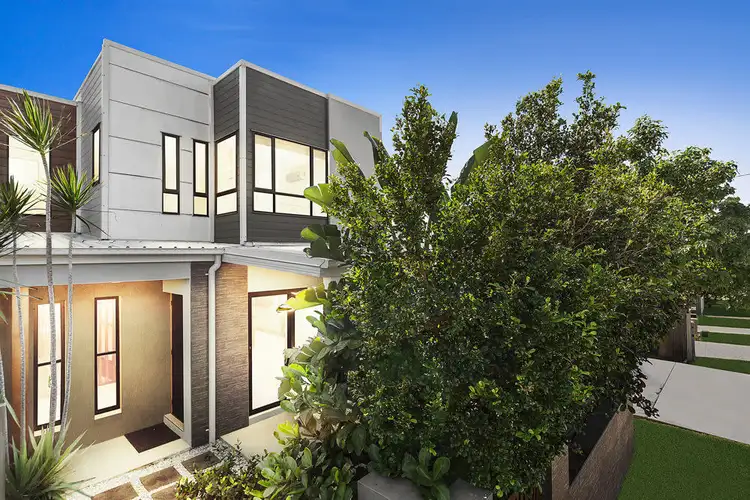 13/18 Bernecker Street, Carina QLD 4152