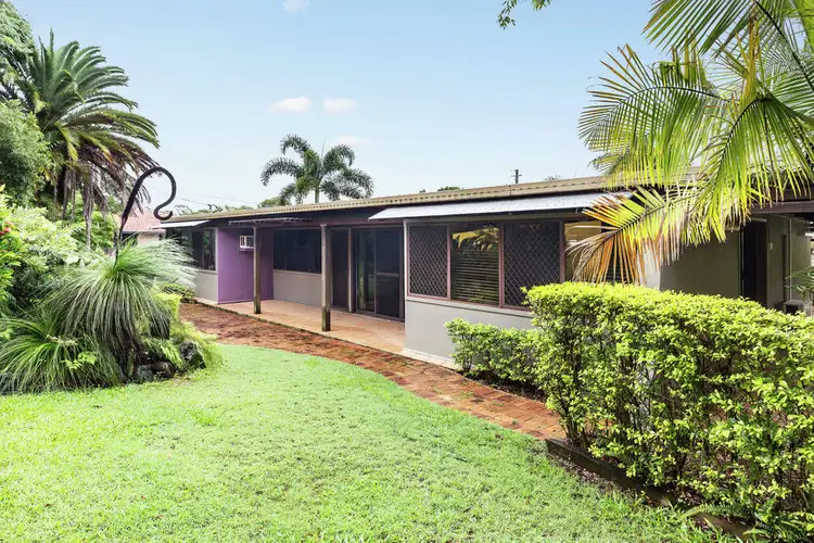 2 Hazelwood Street, Shailer Park QLD 4128