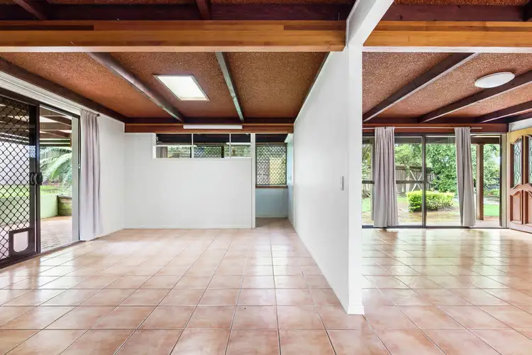 Second view of Homely house listing, 2 Hazelwood Street, Shailer Park QLD 4128