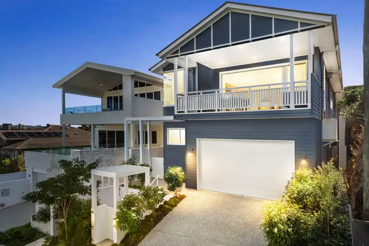 46 Victoria Street, Balmoral QLD 4171
