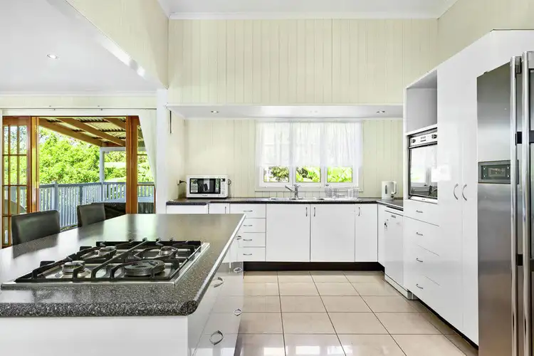 Third view of Homely house listing, 42 Thomas Street, Greenslopes QLD 4120