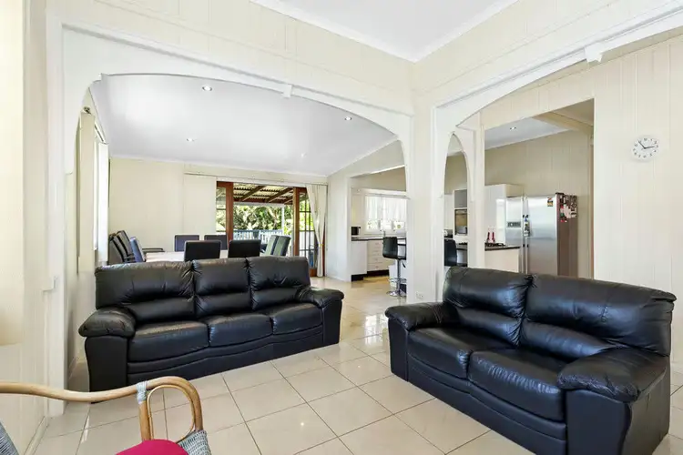 Fourth view of Homely house listing, 42 Thomas Street, Greenslopes QLD 4120