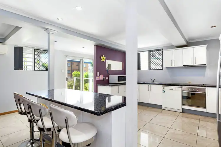 Fifth view of Homely house listing, 42 Thomas Street, Greenslopes QLD 4120