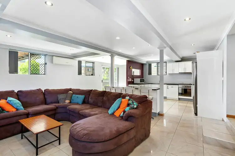 Sixth view of Homely house listing, 42 Thomas Street, Greenslopes QLD 4120