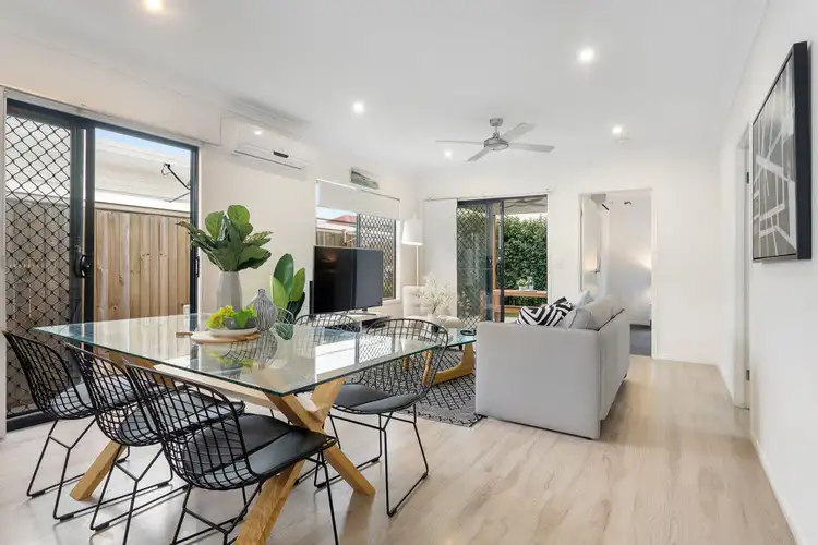 Second view of Homely house listing, 8 Mcgregor Place, Springfield Lakes QLD 4300