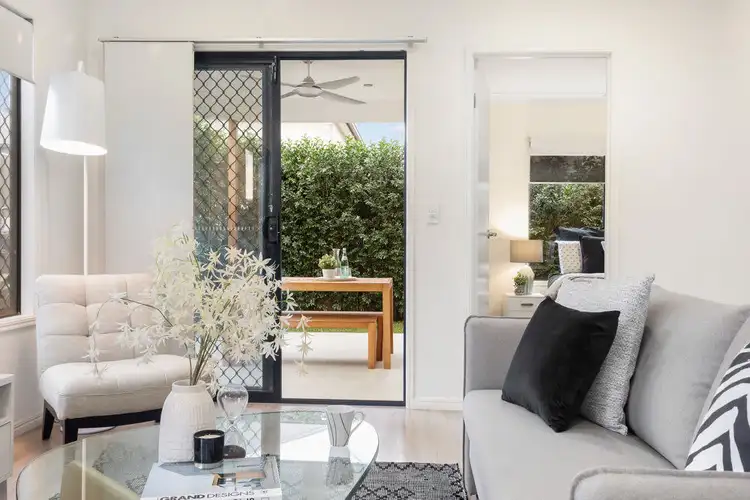Fifth view of Homely house listing, 8 Mcgregor Place, Springfield Lakes QLD 4300