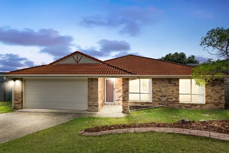 12-14 Colville Court, Springfield QLD 4300