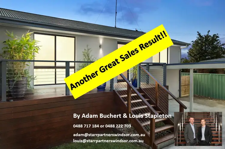 17 Pitt Town Road, Mcgraths Hill NSW 2756
