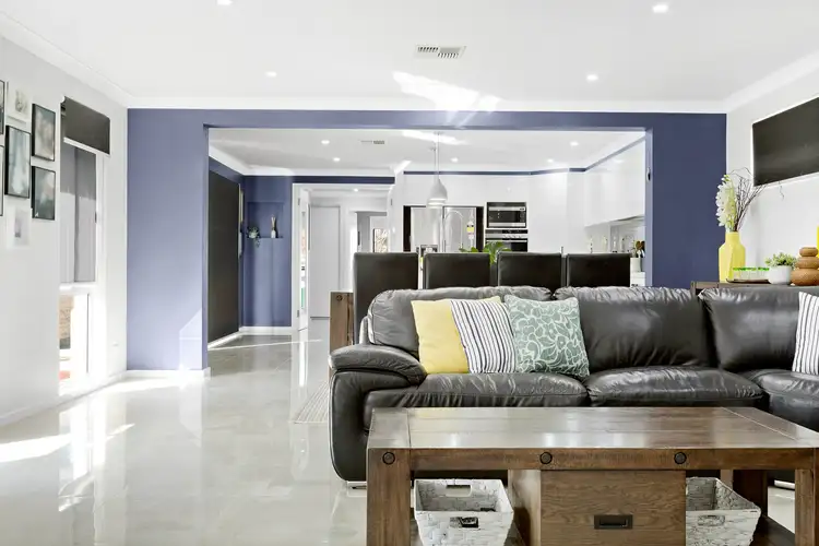 Fourth view of Homely house listing, 17 Pitt Town Road, Mcgraths Hill NSW 2756