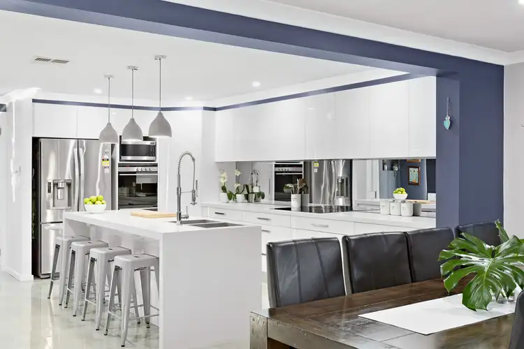 Fifth view of Homely house listing, 17 Pitt Town Road, Mcgraths Hill NSW 2756