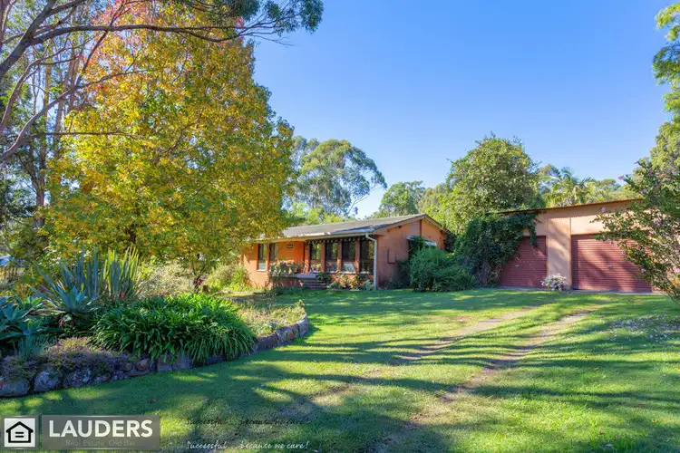 66 Warwiba Road, Old Bar NSW 2430