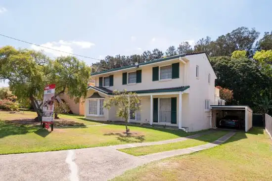 Main view of Homely house listing, 13 Jonathan Street, Macgregor QLD 4109