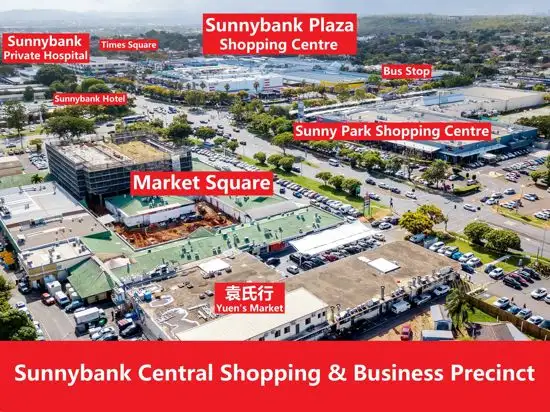 Third view of Homely house listing, 390 McCullough Street, Macgregor QLD 4109