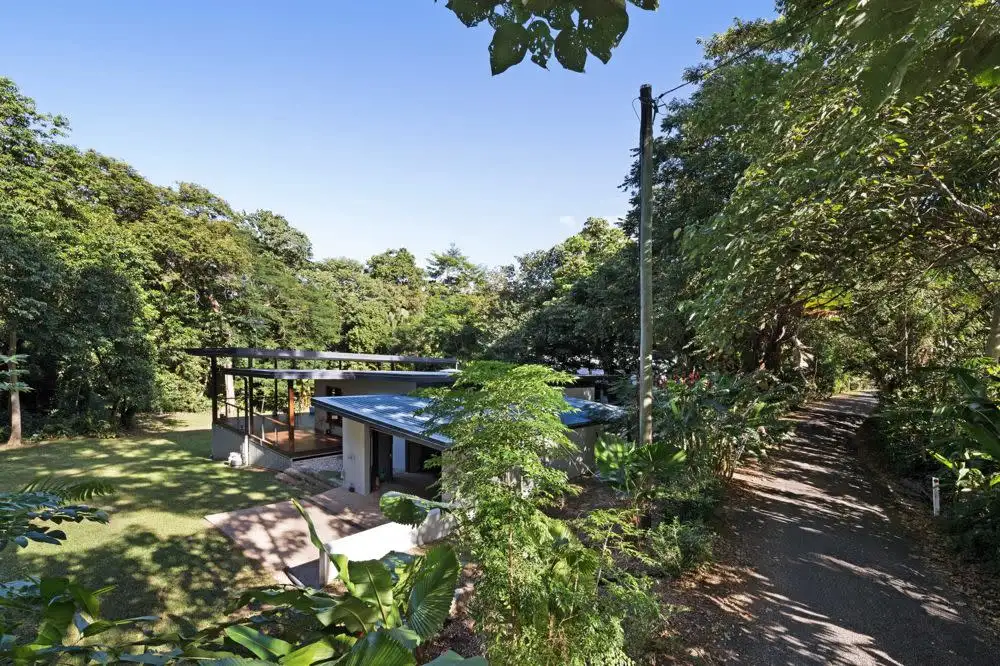 Main view of Homely house listing, 95 - 97 Hillview Crescent, Whitfield QLD 4870