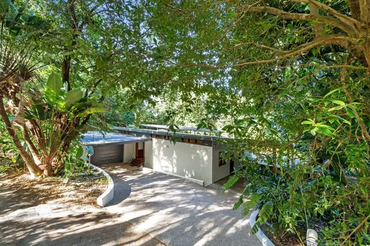 Second view of Homely house listing, 95 - 97 Hillview Crescent, Whitfield QLD 4870