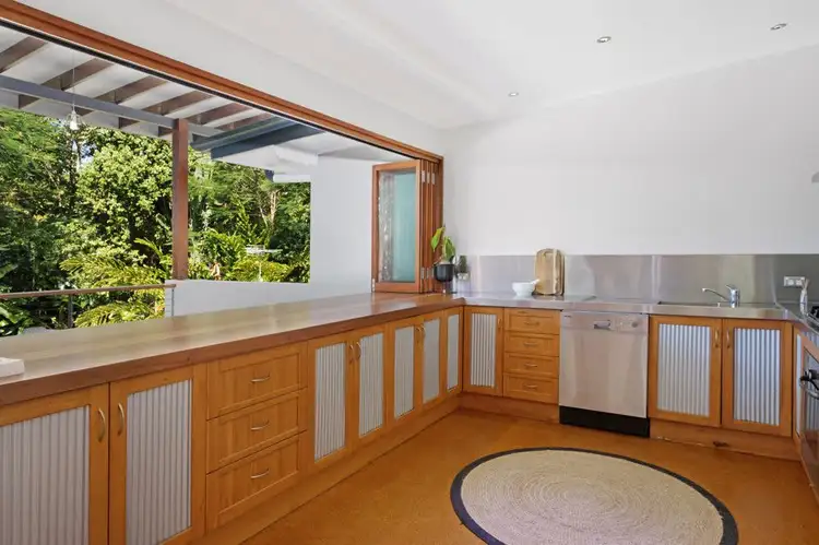 Fourth view of Homely house listing, 95 - 97 Hillview Crescent, Whitfield QLD 4870