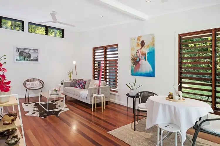 Fifth view of Homely house listing, 95 - 97 Hillview Crescent, Whitfield QLD 4870