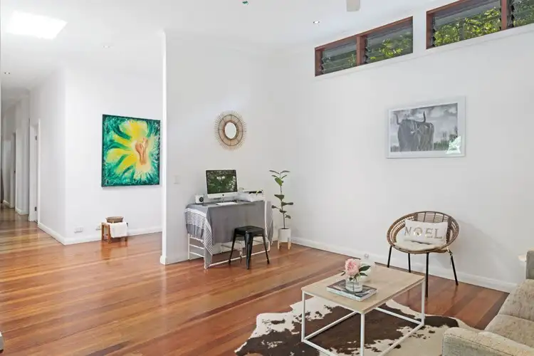 Sixth view of Homely house listing, 95 - 97 Hillview Crescent, Whitfield QLD 4870