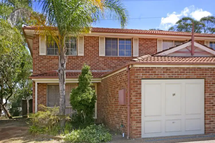 Main view of Homely townhouse listing, Address available on request