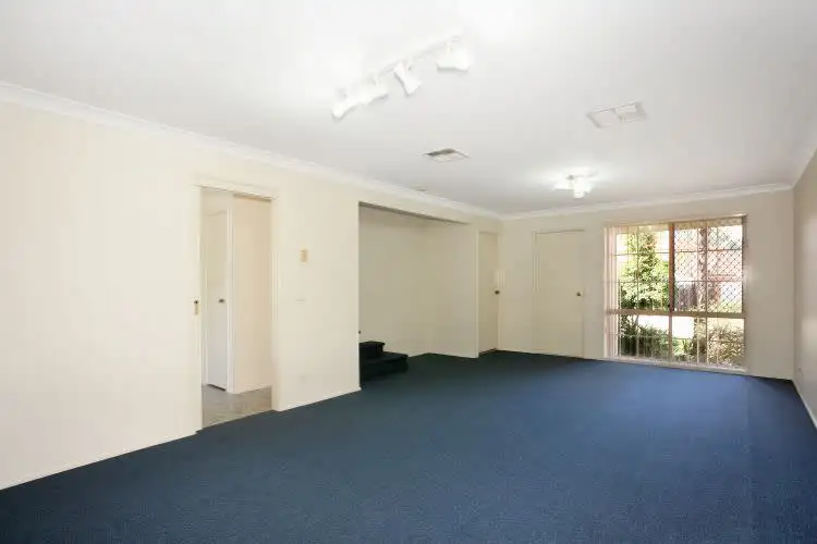 Second view of Homely townhouse listing, Address available on request