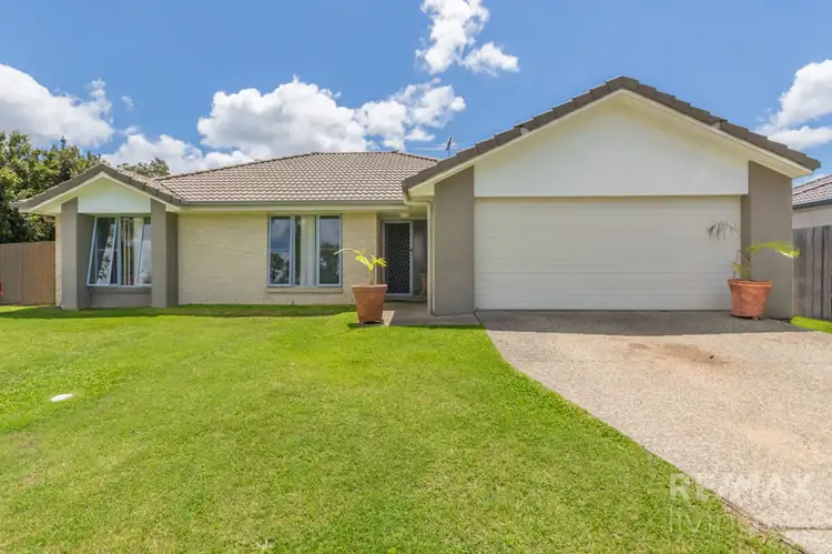 Main view of Homely house listing, 1 Linwood Court, Caboolture QLD 4510