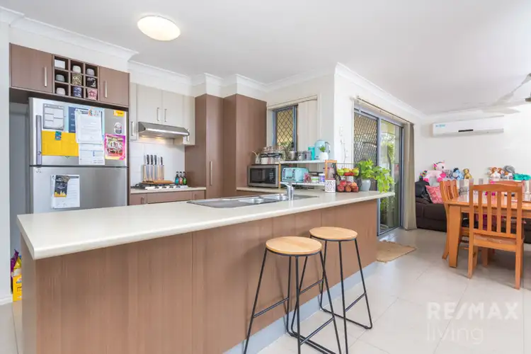 Second view of Homely house listing, 1 Linwood Court, Caboolture QLD 4510