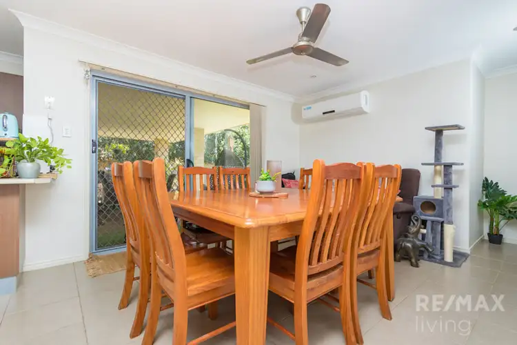 Third view of Homely house listing, 1 Linwood Court, Caboolture QLD 4510