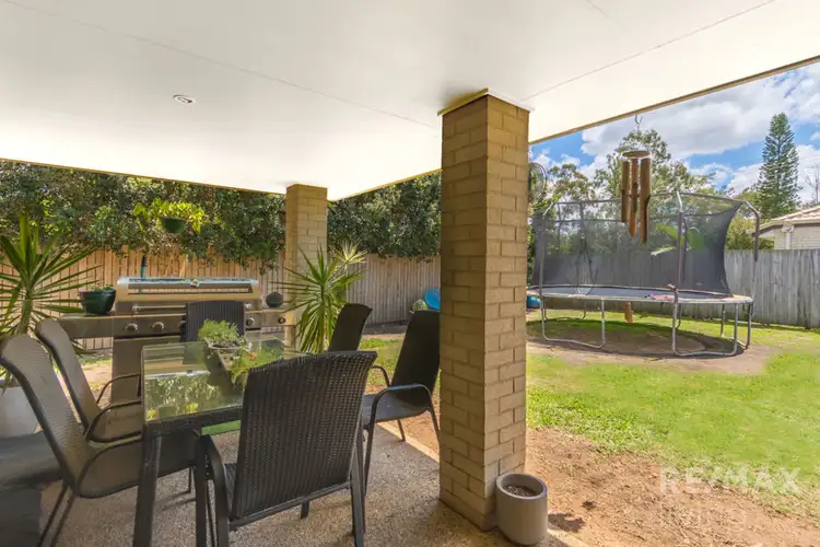 Fifth view of Homely house listing, 1 Linwood Court, Caboolture QLD 4510