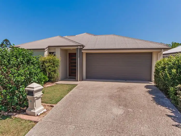 Main view of Homely house listing, 27 Imagination Drive, Nambour QLD 4560