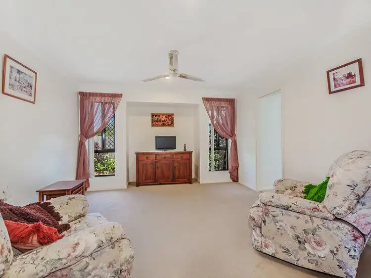 Second view of Homely house listing, 27 Imagination Drive, Nambour QLD 4560