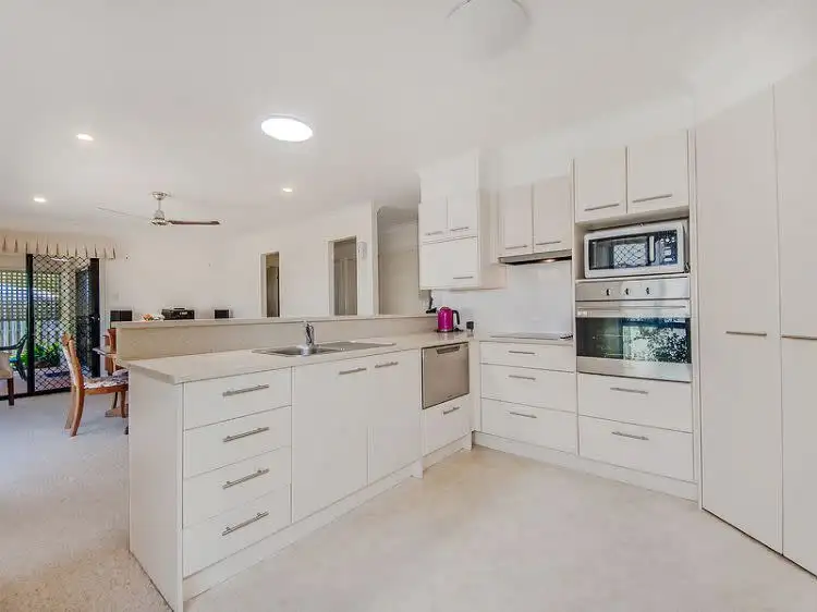 Fourth view of Homely house listing, 27 Imagination Drive, Nambour QLD 4560