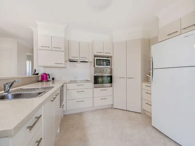 Fifth view of Homely house listing, 27 Imagination Drive, Nambour QLD 4560