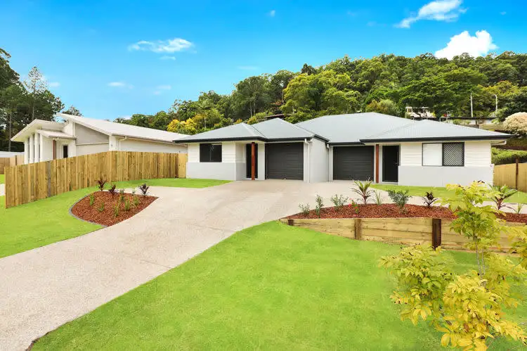 6a Betsy Way, Nambour QLD 4560