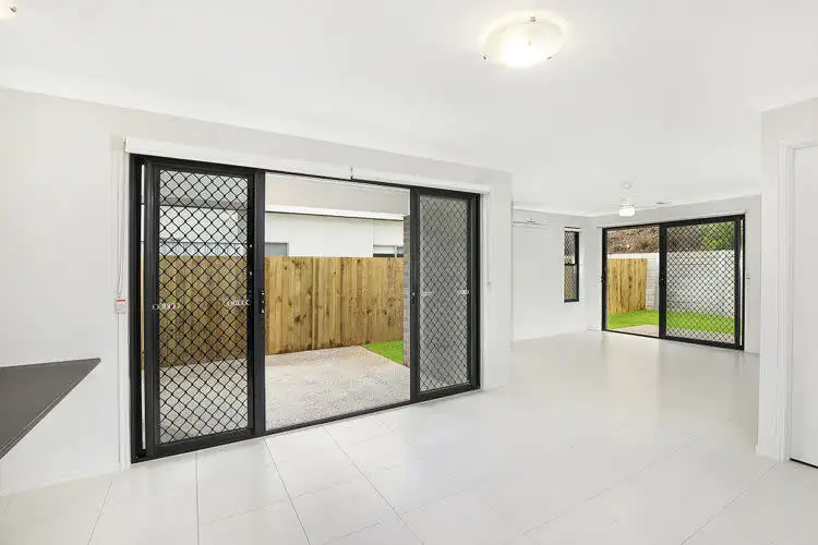 Second view of Homely house listing, 6a Betsy Way, Nambour QLD 4560